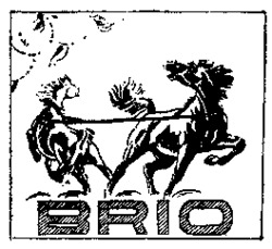 BRIO