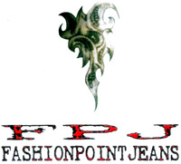 FPJ FASHIONPOINT JEANS
