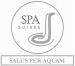 SPA SUISSE SALUS PER AQUAM