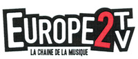 EUROPE2TV LA CHAINE DE LA MUSIQUE