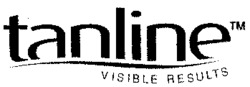 tanline VISIBLE RESULTS