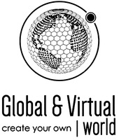 Global & Virtual world create your own
