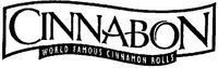 CINNABON WORLD FAMOUS CINNAMON ROLLS