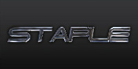 STAPLE