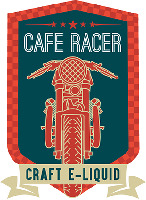 CAFE RACER CRAFT E-LIQUID