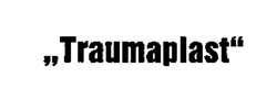 Traumaplast
