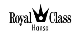 Royal Class Hansa