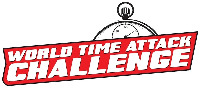 WORLD TIME ATTACK CHALLENGE