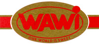 WAWI OUR WORLD IS SWEET