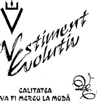 Vestiment Evolutiv CALITATEA VA FI MEREU LA MODA