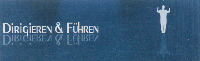 DIRIGIEREN & FÜHREN