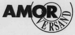 AMOR VERSAND