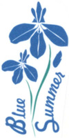 Blue Summer