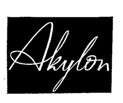 Akylon