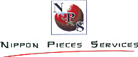 N.P.S. NIPPON PIECES SERVICES