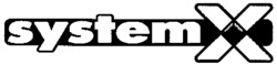 system X