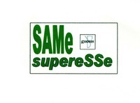 SAMe gnosis supereSSe