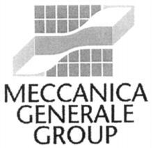 MECCANICA GENERALE GROUP