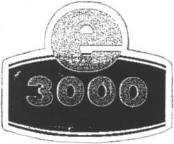 e 3000