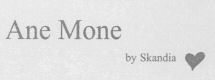 Ane Mone by Skandia