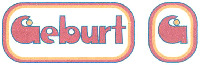 Geburt G