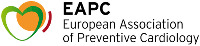 EAPC European Association of Preventive Cardiology