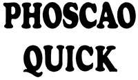 PHOSCAO QUICK