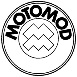 MOTOMOD MM