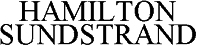 HAMILTON SUNDSTRAND