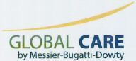 GLOBAL CARE by Messier-Bugatti-Dowty