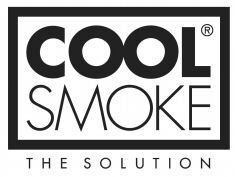 COOL SMOKE THE SOLUTION