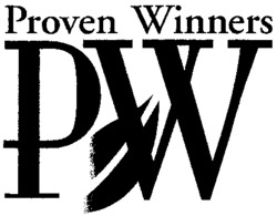 Proven Winners PW