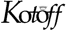 Kotoff