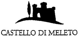 CASTELLO DI MELETO