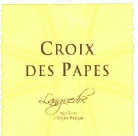 CROIX DES PAPES