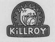 KiLLROY