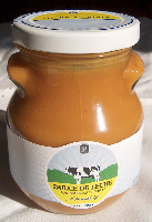 DULCE DE LECHE