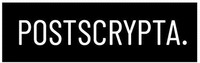 POSTSCRYPTA.