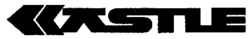KÄSTLE