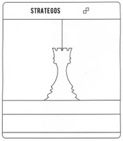 STRATEGOS