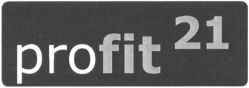 profit 21