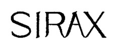 SIRAX