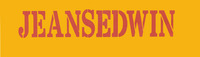 JEANSEDWIN