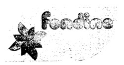 Fondine