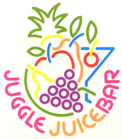 JUGGLE JUICE BAR