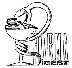 PHARMA DIGEST