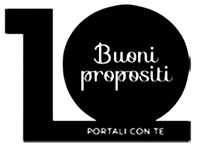 10 Buoni propositi PORTALI CON TE