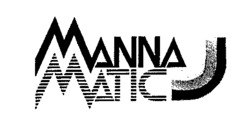 MANNA MATIC