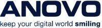 ANOVO keep your digital world smiling