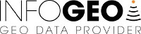 INFOGEO GEO DATA PROVIDER